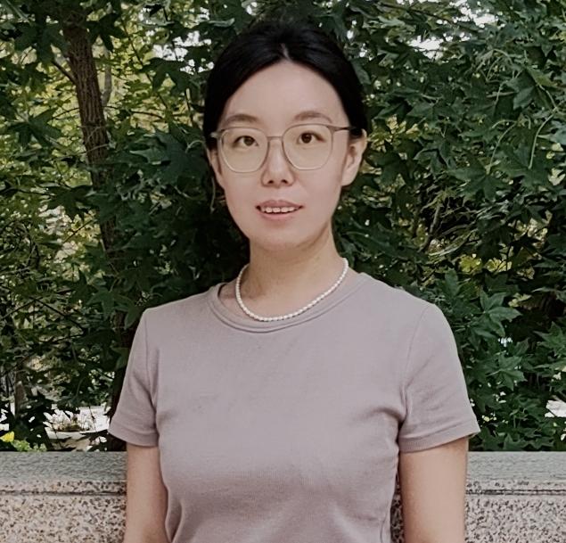 李晓菲