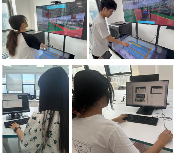 实践实训---童车智造：课堂上的3D工厂