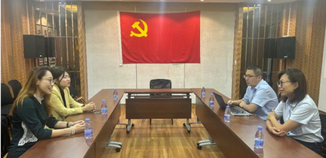 深化校企联动，以赛赋能成长 ——财务管理专业多维度搭建学科竞赛优质平台